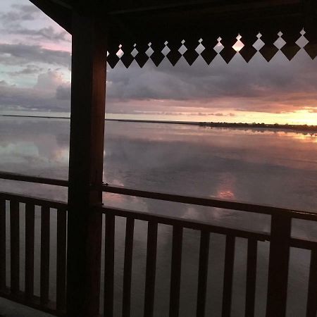 Sea Villa Langkawi Lagoon Пантай-Ченанг Екстер'єр фото