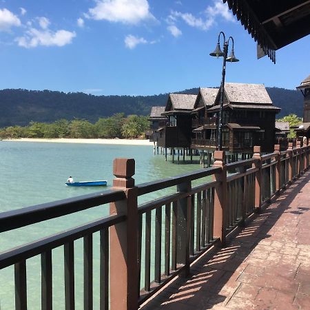 Sea Villa Langkawi Lagoon Пантай-Ченанг Екстер'єр фото