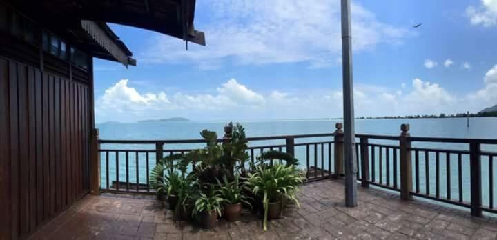 Sea Villa Langkawi Lagoon Пантай-Ченанг Екстер'єр фото
