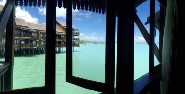 Sea Villa Langkawi Lagoon Пантай-Ченанг Екстер'єр фото