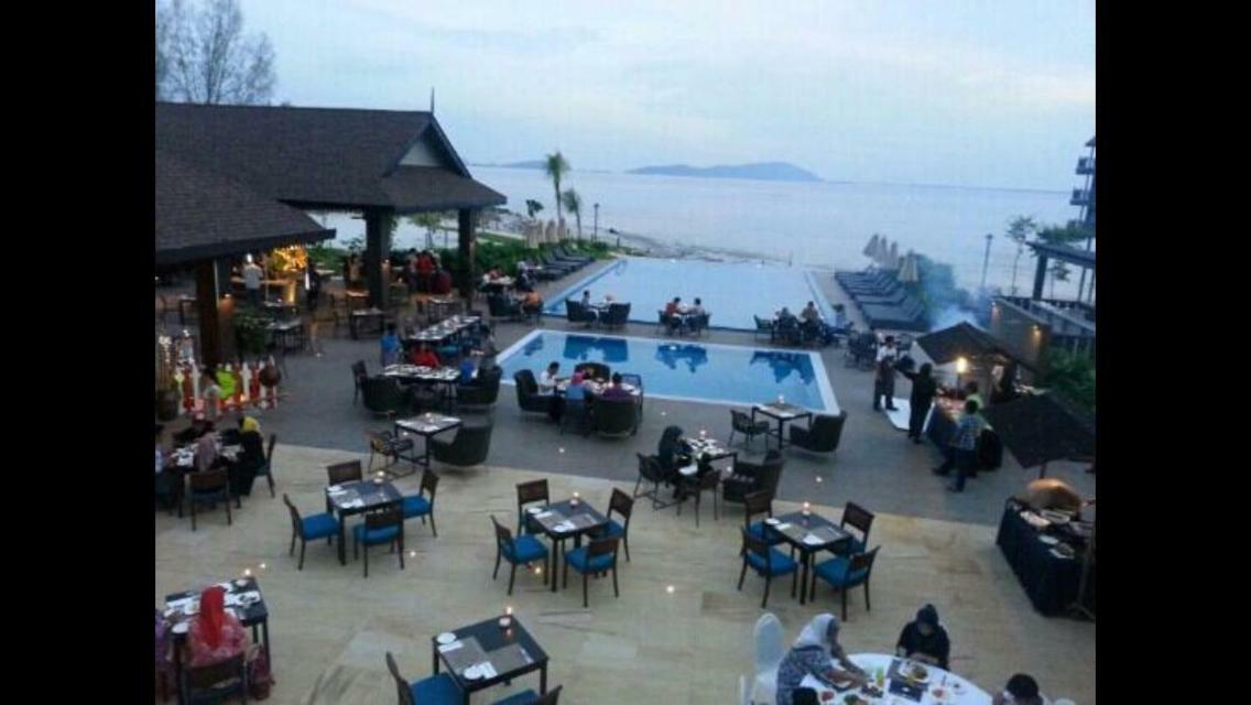 Sea Villa Langkawi Lagoon Пантай-Ченанг Екстер'єр фото